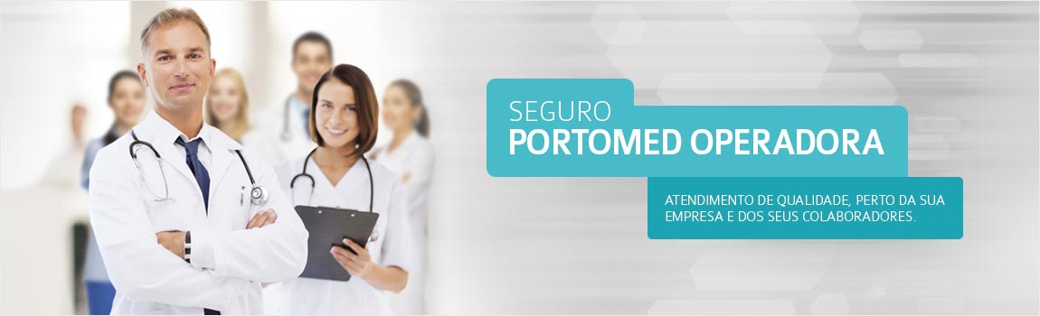 Portomed - Hogo Corretora de Seguros  - São Paulo
